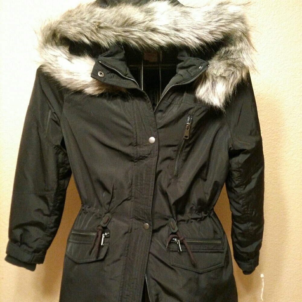 Mossimo jacket